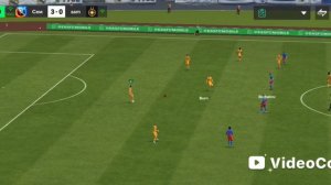 играю в FIFY