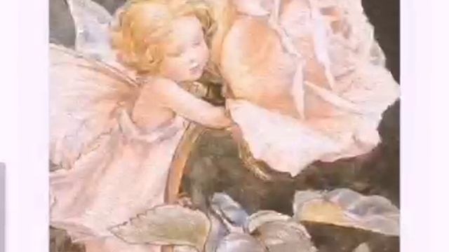 Аудиосказка. Эльф розового куста смотреть онлайн