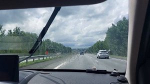 Веерные при 130