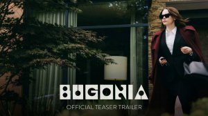 Bugonia - Teaser Trailer 4K Ultra HD (2025)
