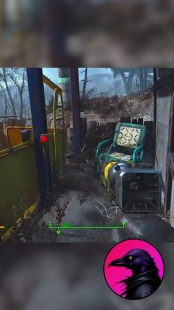 oyoy Fallout 4