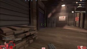 Team Fortress 2: KOTH 5/24/25 8:09 #49 Match (Reupload from YouTube)