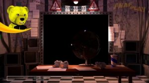 упоротый фнаф. От канала fnaf play подпишись и на меня и на него