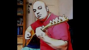 Turkish Baglama Improvisations