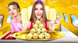 Тим Тин : Моя Лучшая Подруга - Миллионерша! Никто Не Знает Мой Секрет