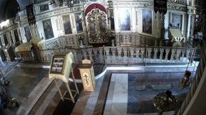Литургия 28.06