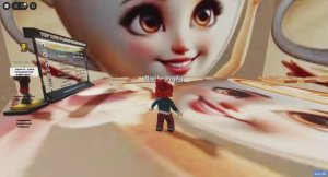 Roblox обби капучино