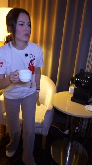 Монтируем влог по итогам турнира в Минске, кофе спасает ☕