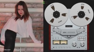 Русский Стилль Кристина Соколова Наше время 2021 /Full album № 24/