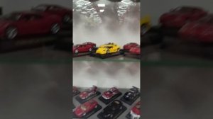 Авто музей Ники Панули в Адлере