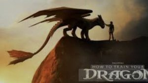 Как приручить дракона  How to Train Your Dragon (2025)