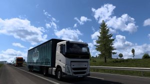 Euro Truck Simulator 2 1.53 Карта BR_Brasil
