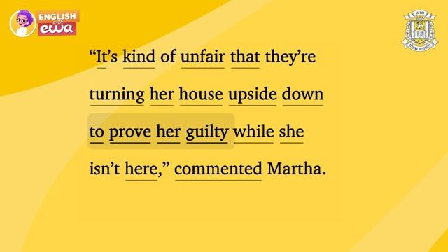 A Jury of Her Peers  🐦🔥 English Audiobook 🎧 Learn English Through Story for Beginners