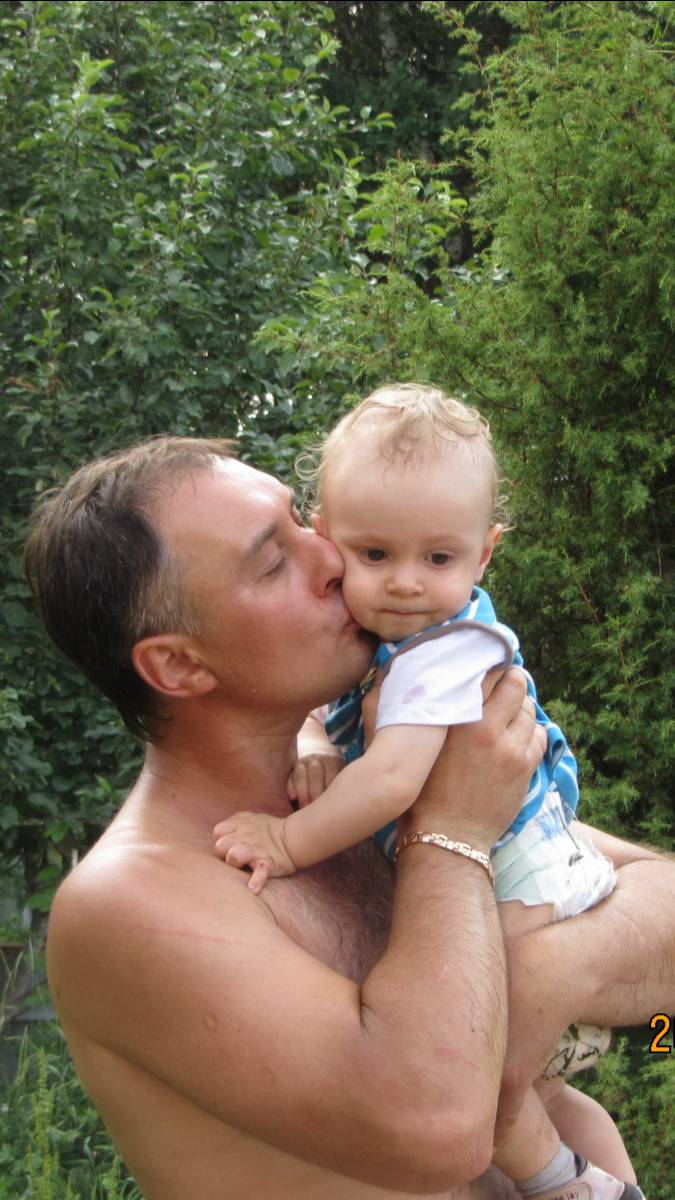 Артем детский сад)))