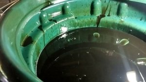 А вы проверяете уровень масла в ДВС ?
