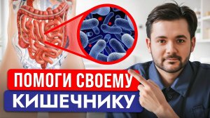 Народные 3 Простых Способа Как Быстро Восстановить Кишечник