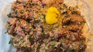 DeliciousCookingWithOxana готовим вкуснейший кебабчик в домашних условиях