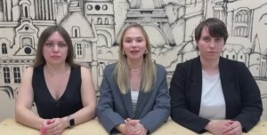 Видео-визитка. Проект "Франкофонный диалог: молодежные языковые практики"