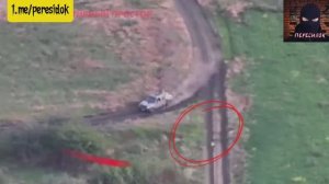 ТОП 3 ударов ФПВ-дронов по ВСУ за июнь