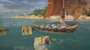 Assassin’s Creed Odyssey #8