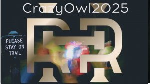 CrazyOwl 2025 Изборск Железный город.