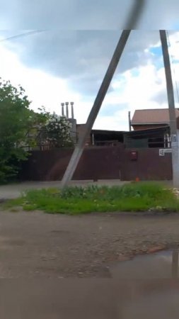 С пер. Б.Москвича на ул. Крупская (Кущёвская).mp4