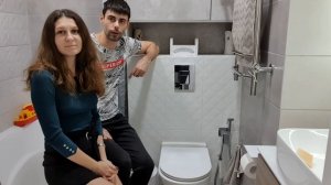 Отзыв наших довольных клиентов Светланы и Николая