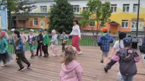 «ZвеZдочка ТВ: ДЕНЬ ЗАЩИТЫ ДЕТЕЙ »