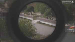 Под прицелом у отряда BEAR