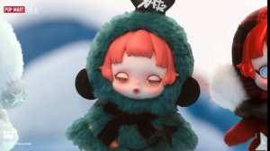 skullpanda winter
