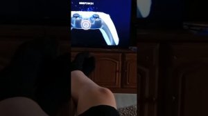 обзор на PlayStation 5 и геймпад dualsens