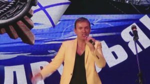 Владимир Волынкин-Жизнь хороша (Морской Фестиваль 2024)