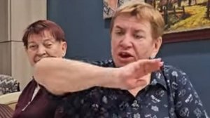 Хайпуша- ЛЕДИ НАДЮ зовут в АМЭРЫКУ! Нет,нет, нет! С Самвэлкой до конца!