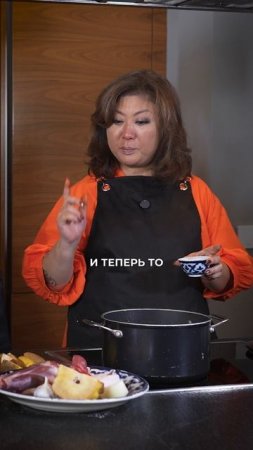 Какие специи добавлять в плов