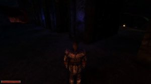 Gothic/Готика - 12 серия. Финал игры. Бой с Спящим!
