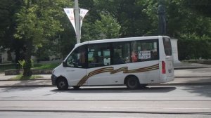 ГАЗель City