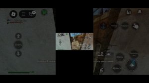 зомби Гаррис мод в роблокс