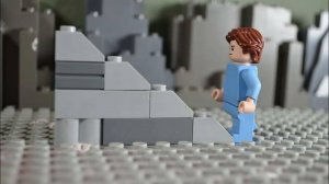 Элементарный тест Lego
