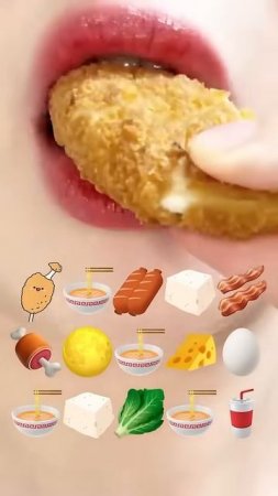 ASMR эмодзи