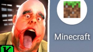 Прохождение Mr.meat в Майнкрафт Minecraft