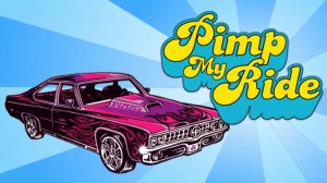 Шоу - Тачка на прокачку 6 Сезон 8 Серия / Pimp My Ride