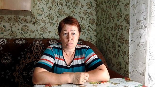 Салат с чесночными стрелками / как я подвязываю огурцы 🥒/ дети приехали