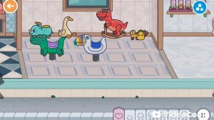 это мой дом