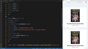 18. JSX - Javascript