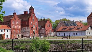 Гвардейск (Тапиау.Год основания 1255)