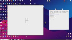 Программирование на Python 1 часть