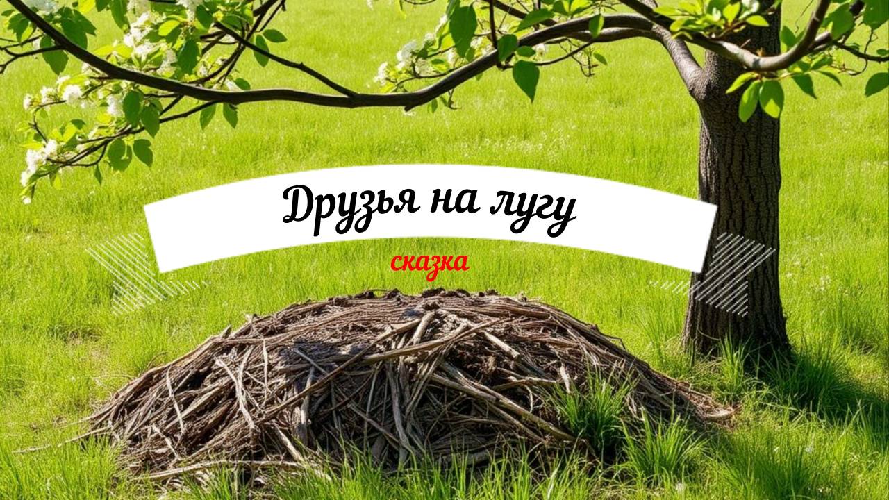 Сказки