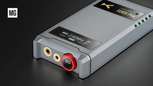 XDUOO XD05 Pro – Фантастически крутой ЦАП и усилитель.
