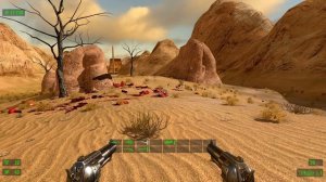 Serious Sam HD The First Encounter(3)..