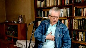 Жёсткая песня про любовь и смерть - "Лунная плаха" - Сергей Дворцевой